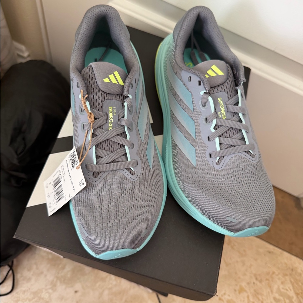 Adidas Supernova Rise 2 W - Picture 4 of 6